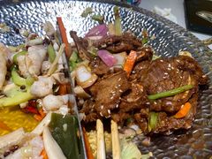 -小鱼小牛·鱼牛干锅·脆鱼火锅(世欧广场店)