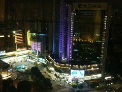 -广州花园酒店-凌璇阁360度高空海鲜自助餐CAROUSEL