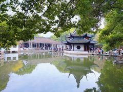 -西园寺素食(西园弄戒幢律寺店)