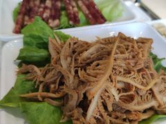 -古乐牛香·鲜牛肉牛杂火锅(梅村五洲国际店)