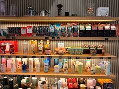-星巴克臻选(福州仓山万达店)