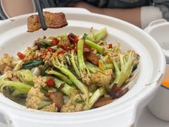 -兰湘子·湘菜小炒(三桥万象城店)