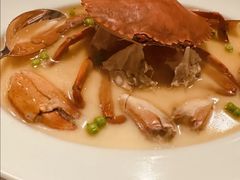 -宝丽轩中餐厅BAOLIXUAN