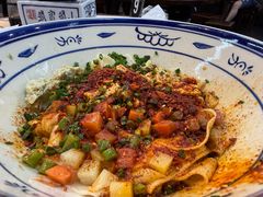 -御陕坊(交大店)