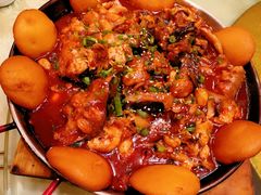 -美达尔烧烤(大尧三路店)