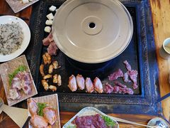 -滇藏石锅宴(崇仁巷老店)