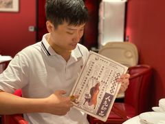 -东富酒家(龙湖西溪天街店)