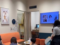 -海馬体照相馆(莘庄维璟印象城店)