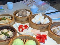 -又一间茶点轩(百汇广场店)