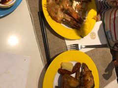 -帝企鹅自助餐厅•儿童岛•真企鹅(长隆企鹅酒店)