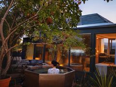 -春晖园度假酒店温泉