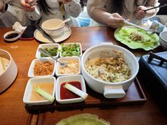 -林四喜·闽南传家菜(鼓浪屿店)