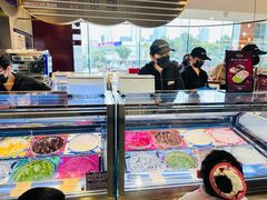 -哈根达斯(天河城店)
