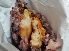 -凌阿姨·粢饭团(清扬路店)