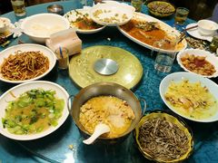 -听风阁农家私房菜茶楼(龙坞店)