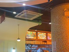 -维园港式茶餐厅(龙岗盛平店)