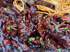 -回味黑鸭煲·始于2006(万松园店)