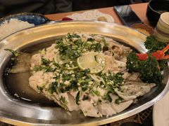 -荷花泰菜(东方新天地店)