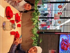 -避风塘(宝山万达店)