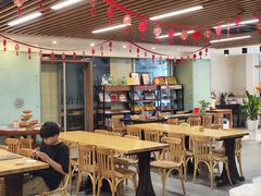 -素清香(解放路店)