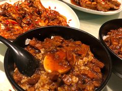 -华餐馆(莫邪路店)