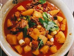 -那时新疆·车师(大宁音乐广场店)