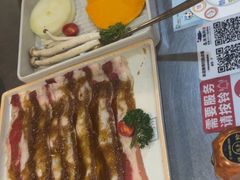 -喜来稀肉(虹泉路店)