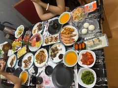 -松坂屋日料自助(长城路店)