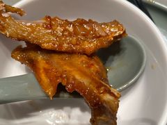 -先记烧鹅王·本地粤菜(福永店)
