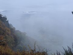 -五女山景区