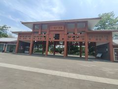 -南宁南湖公园