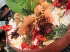 -ELI FALAFEL Lebanese&Mediterranean黎巴嫩美食(富城路店)