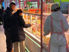 -麦萌の胖子(西红门荟聚店)