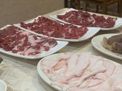 -粤潮牛肉火锅店(江南大道店)