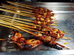 -帝豪酒店•马可勃罗西餐厅