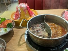 -松野谷·寿喜烧自助(华联顺义金街购物中心店)