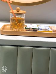 -黛蓝形象定制