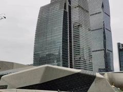 -海心沙亚运公园
