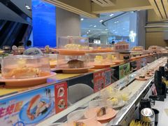 -争鲜回转寿司(朝北大悦城店)