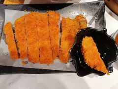 -馋三尺蟹粉小笼(人民广场店)