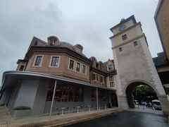 -中旅阿那亚九龙湖·公主酒店