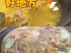 -阿鸡鱼庄·顺德鲜蒸小炒(亚运村店)