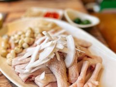 -传统香辣蟹(南园路店)