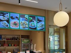 -荔粥记潮汕砂锅粥(新北万达店)