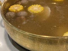 -食潮汕头鲜牛馆(望京保利店)