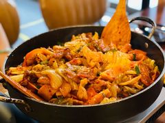 -槿Story·韩国料理(望京韩国美食城店)