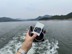 -北京金海湖景区