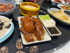 -苏浙徽·农家大院(吴江中山南路店)