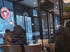 大堂-肯德基(甘家口店)