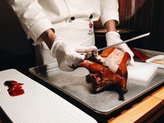 -晟永興烤鸭店(五道口店)